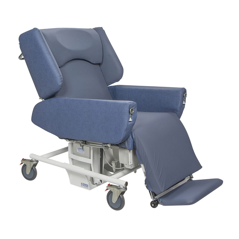 SERTAIN™ Electric HILO Care Chair Careleda