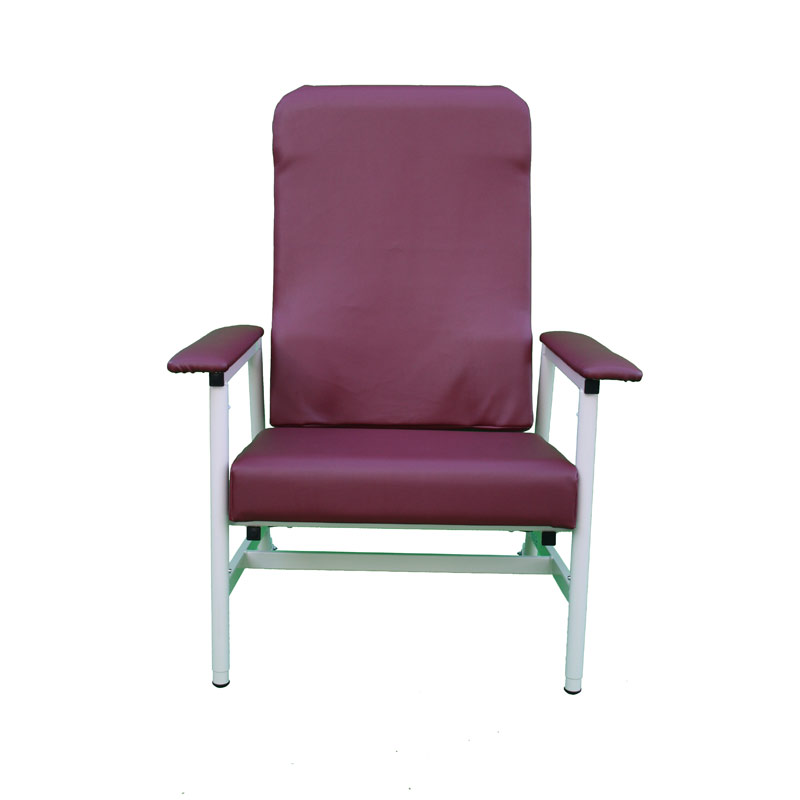 COMFLEX™ High-Back Orthopaedic Sitting Chair - Bariatric ...