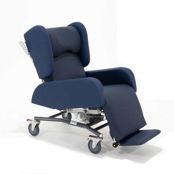 Regency Carer Chair Electric with NT Arm Standard Size Careleda