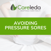 Avoiding Pressure Sores