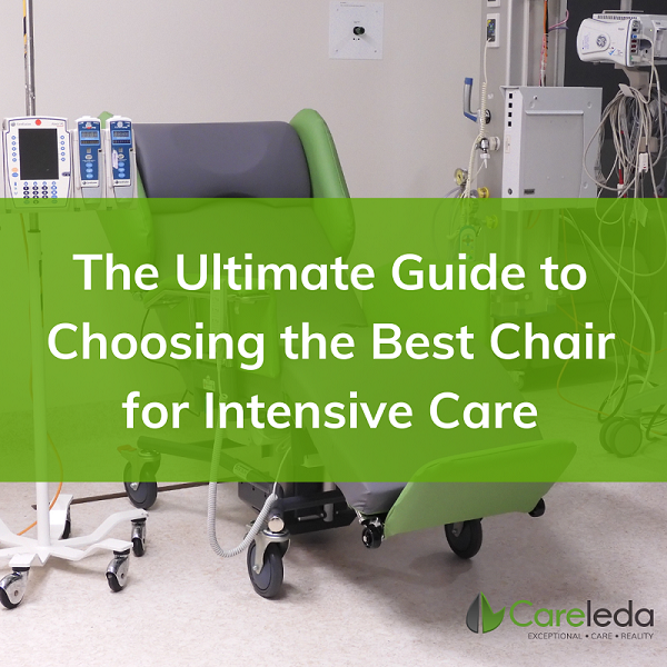 The Ultimate Guide to Choosing the Best Chair for Intensive Care 5