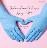 May23 - Blog for International Nurses Day